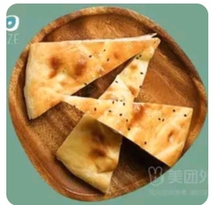Bread