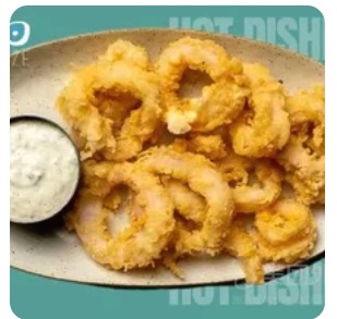 Calamari