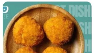 Cheese Balls