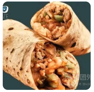Doner Warp