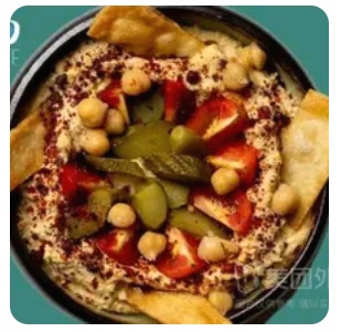 Hummus