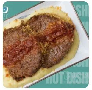Meatloff Roll