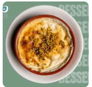RicePudding