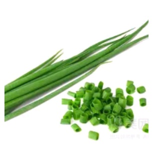 no green onion