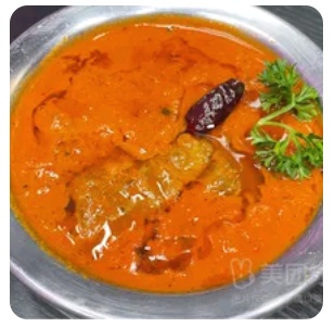 Mutton rogan josh
