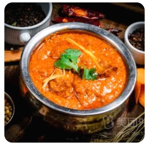 Mutton vindalo