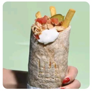 The Shawarma