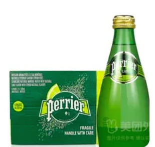Perrier Paris