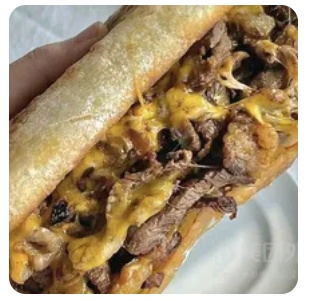 Philly Cheesesteak