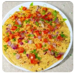 Masala Papad