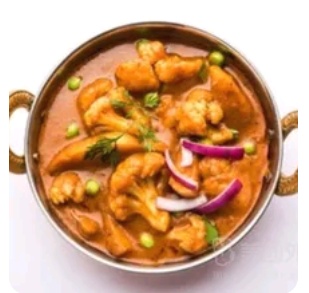 Aloo Gobi