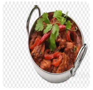 Chicken Karahi