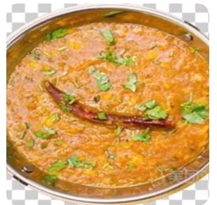 Daal Channa