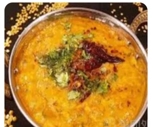 Daal Tadka