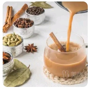 Masala Tea