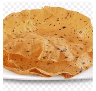 Plain Naan