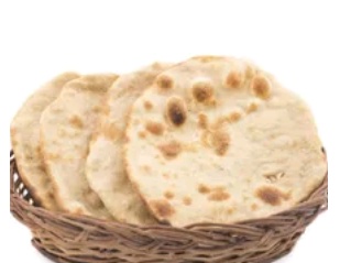 Tandoori Roti