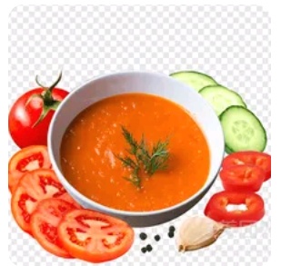 Tomato Soup