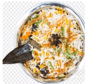 Veg Pulao
