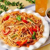 [Must-order for praise] stir-fried beef ramen + fried eggs