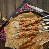 3-4 Barbecue Set