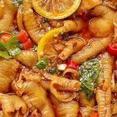 Signature Thai meal for two