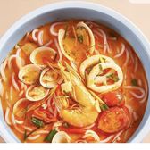 Lunch meal for single