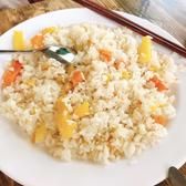 [Silk Road Style] Halal vegetarian pilaf