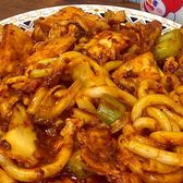 [Halal] Xinjiang specialty fried rice noodle set meal