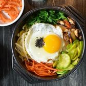 Quanzhou bibimbap value single meal