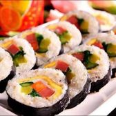 gimbap