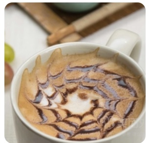 Caramel Macchiato