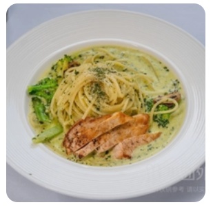 Pesto Chicken Pasta Set