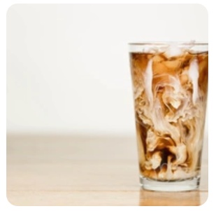 Iced Calita Coffee