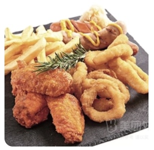 Calita Platter