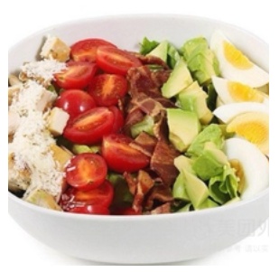 COBB SALAD