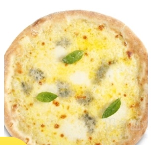 Five Cheese