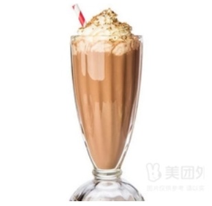 Chocolate Milk