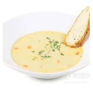 SeafoodChowder