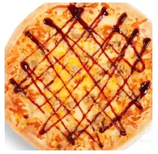 BBQ Chicken