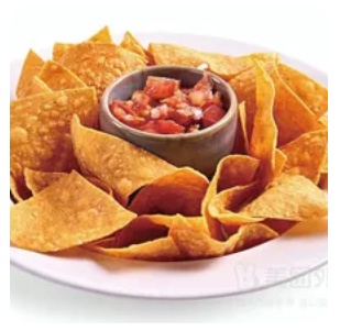 Salsa & Chips