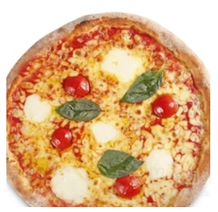 Margherita