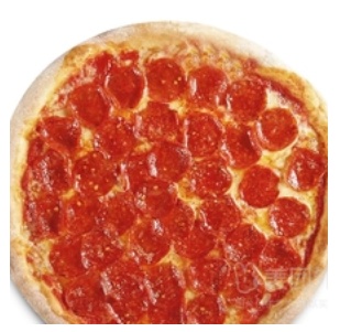 Spicy Salami