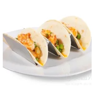 Shrimp Tacos