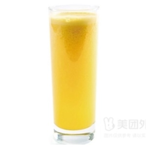 Fresh Apple Juice