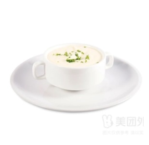 Creamed Mashed Potato