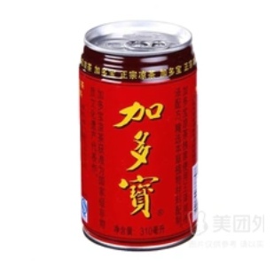 Jia Duo Bao Herbal Tea