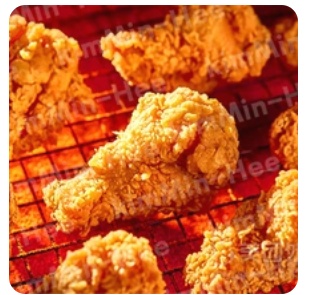 3 Golden Wing Roots