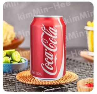 Coca-Cola