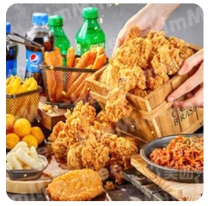 Family Celebration Feast